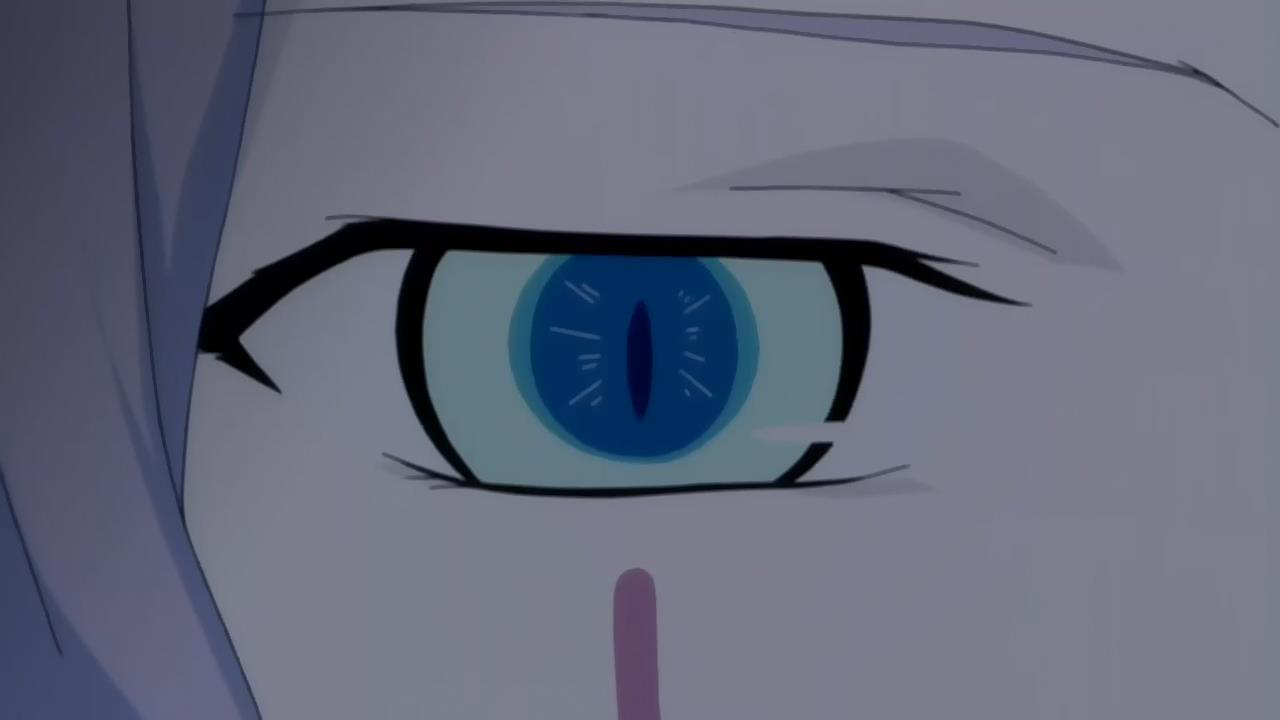 Romeo x Juliet (Nanikano Fansub)